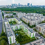 First -- Zoliborz 1 Apartmán