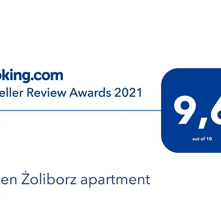 First -- Zoliborz 1 Warsaw