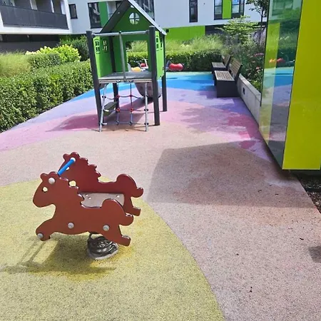 First -- żoliborz 1 * Warszawa