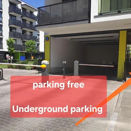 First -- żoliborz 1 *