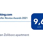 First -- Zoliborz 1 Varşova