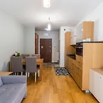 First -- Zoliborz 1