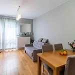 Daire First -- Zoliborz 1 *